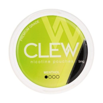 Clew - Menthol